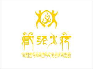 藏經火療連鎖品牌管理機構logo設計
