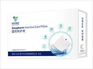 醫療器械包裝設計案例圖片