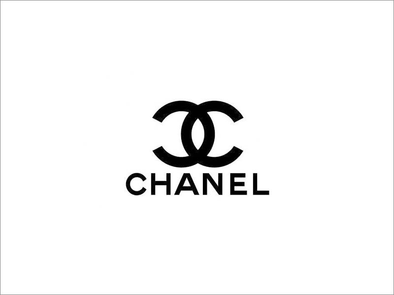 基于字母的logo設計示例之CHANEL LOGO設計