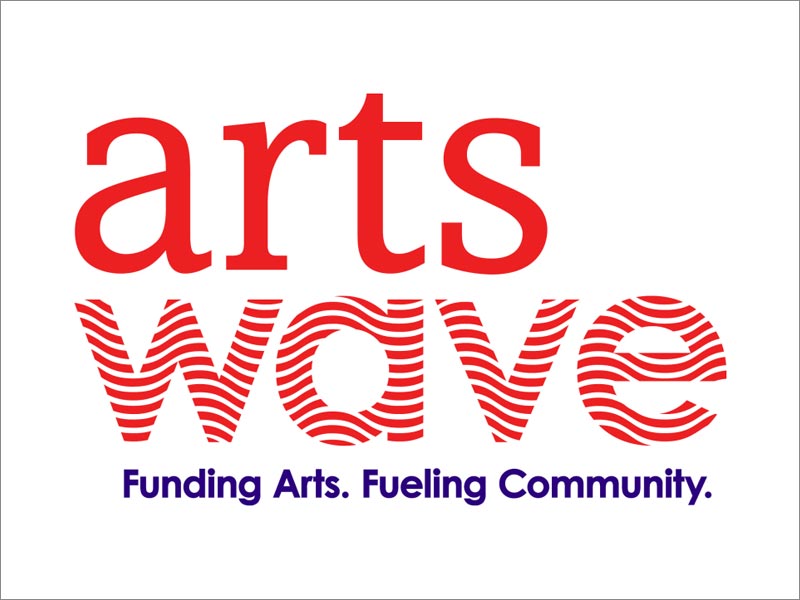 Arts Wave logo設計